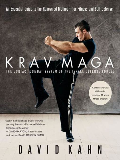 Title details for Krav Maga by David Kahn - Available